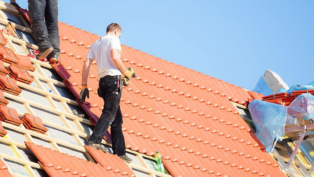 Handwerkerbonus Mehrere F Rderwerber K Nnen Antr Ge Stellen Aber Nur